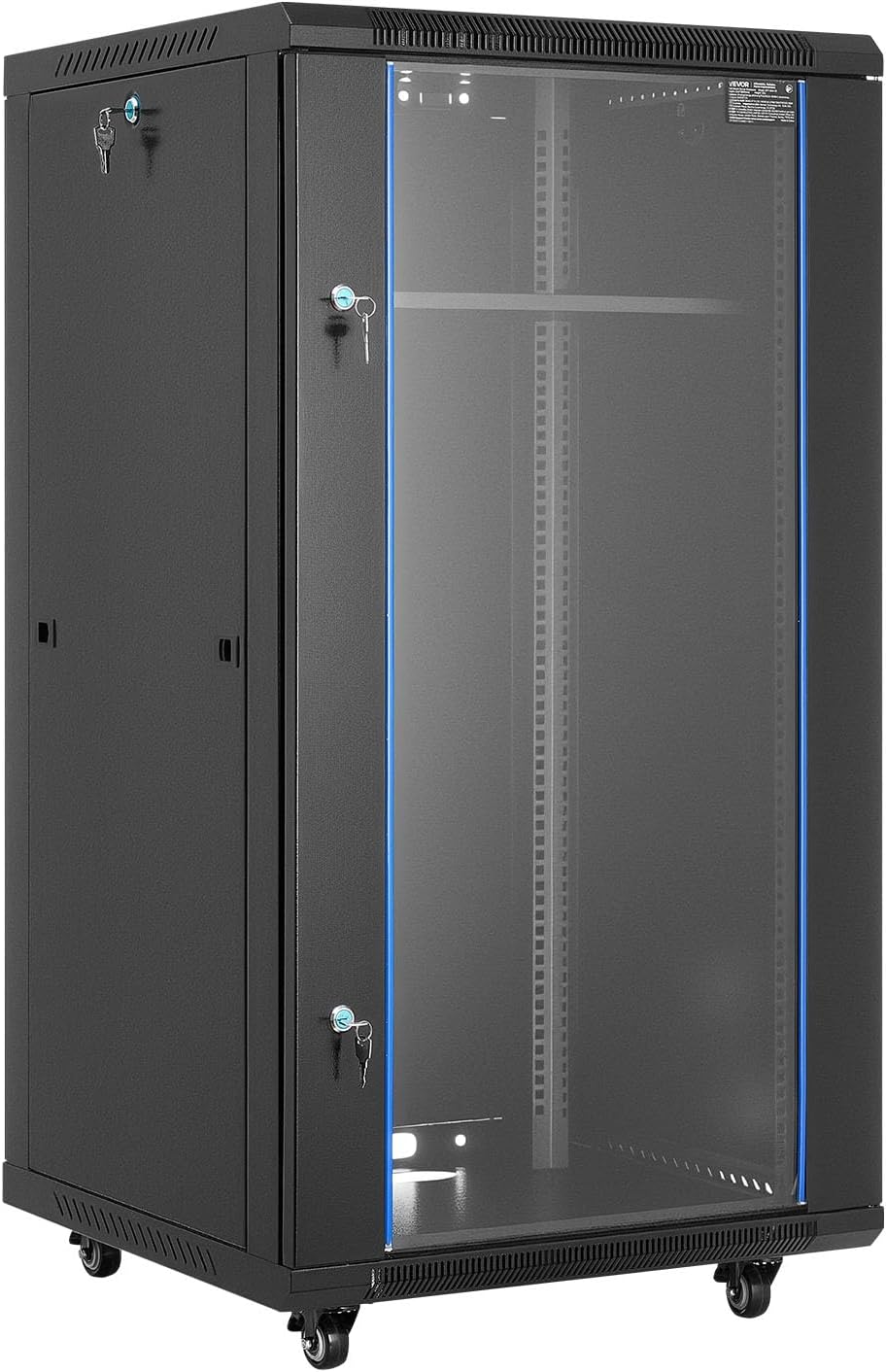 Baie Rack 42U