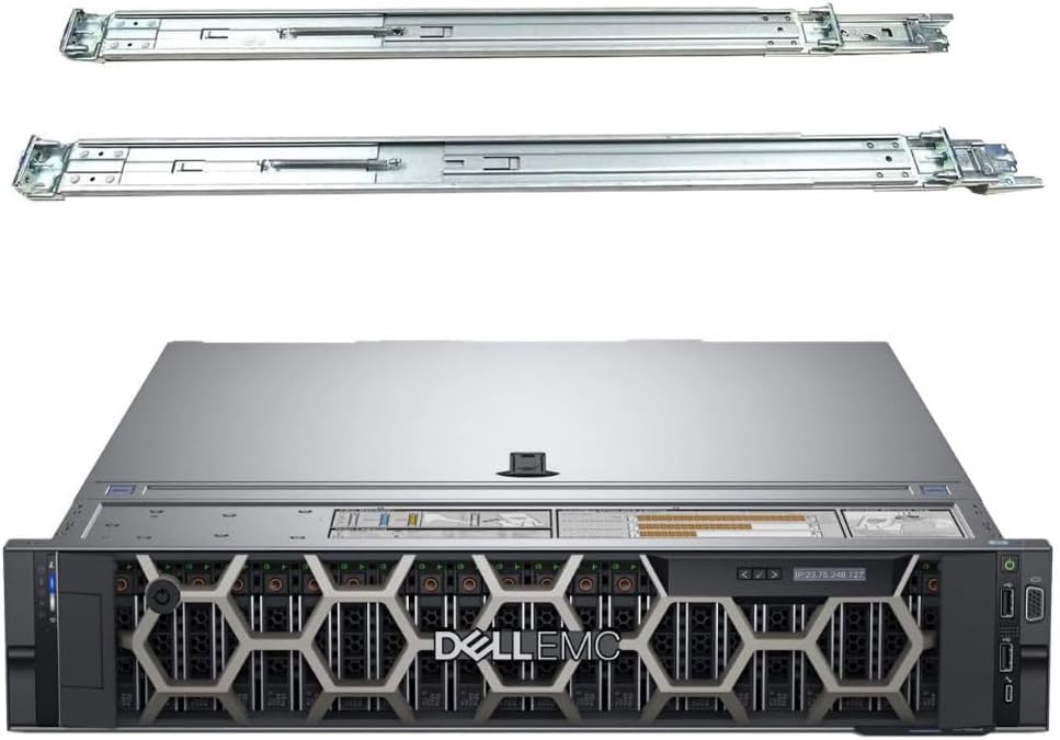 Serveur Dell PowerEdge R740